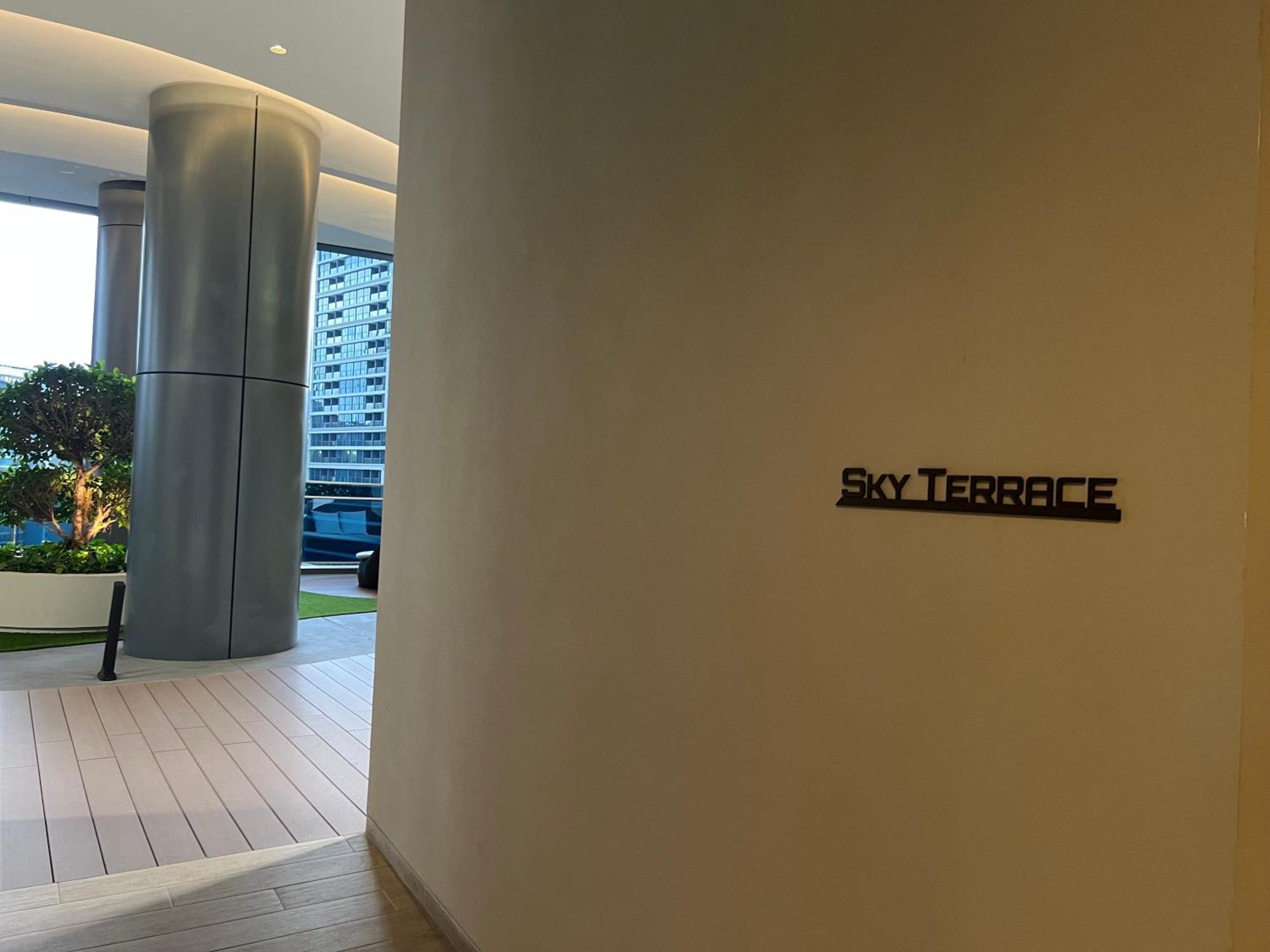 Eaton Residence Klcc Kuala Lumpur Exterior photo