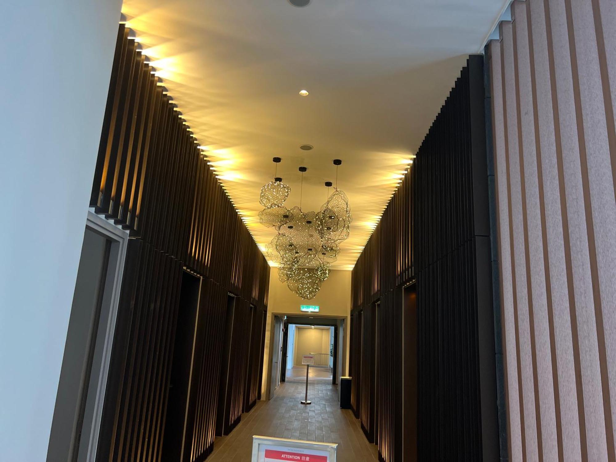 Eaton Residence Klcc Kuala Lumpur Exterior photo