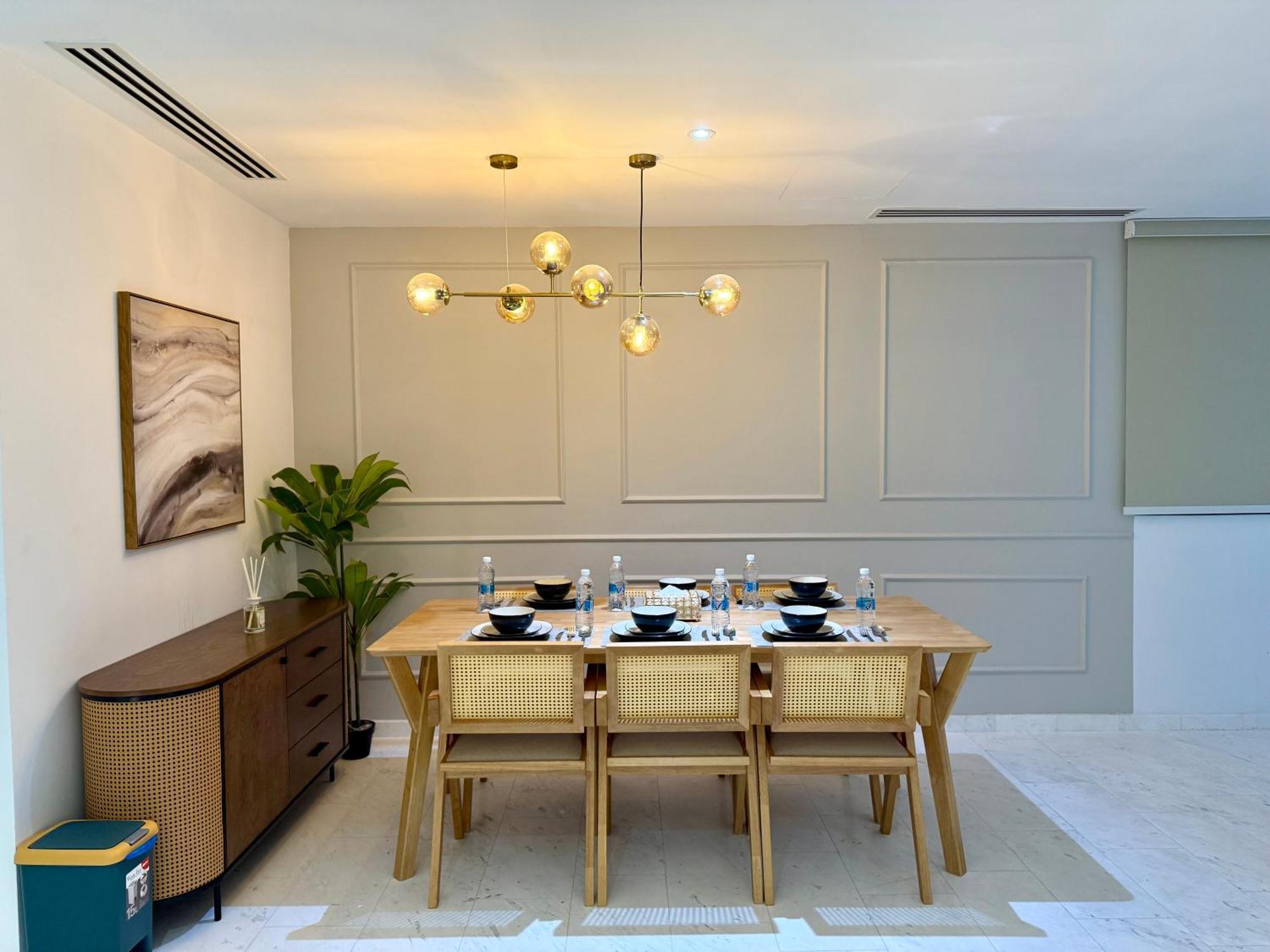 Eaton Residence Klcc Kuala Lumpur Exterior photo